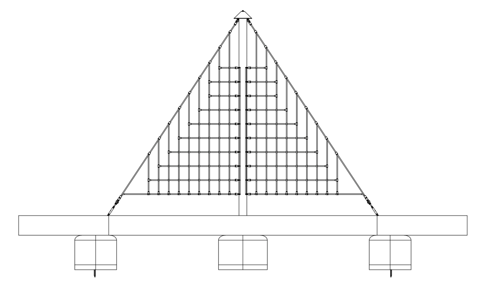 X-Pyramid