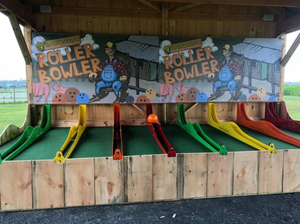Roller Bowler