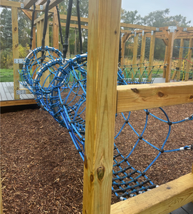 The Worm Play Tunnel Farmtasticfun