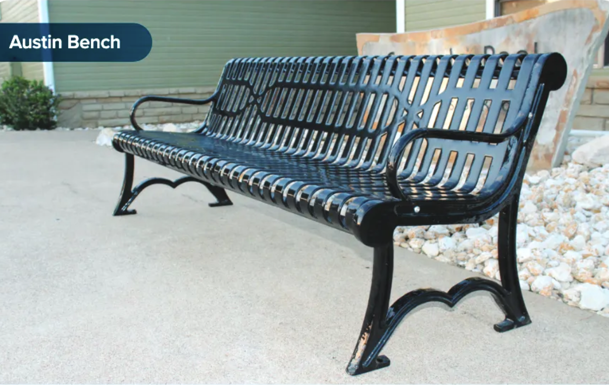 Austin Bench