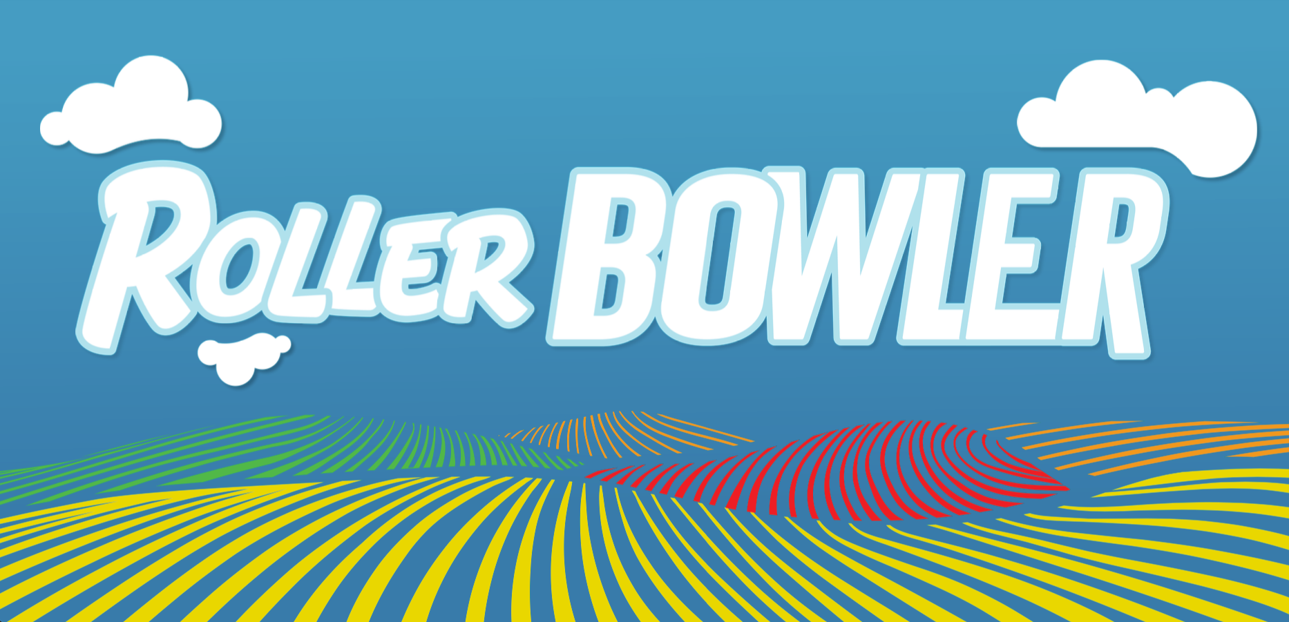 Roller Bowler Banner #2