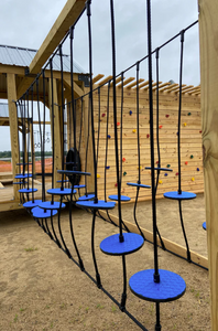 Replacement Rope and Disc