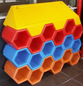 Shoe Rack