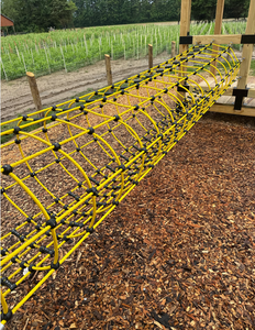 Netform Tunnel