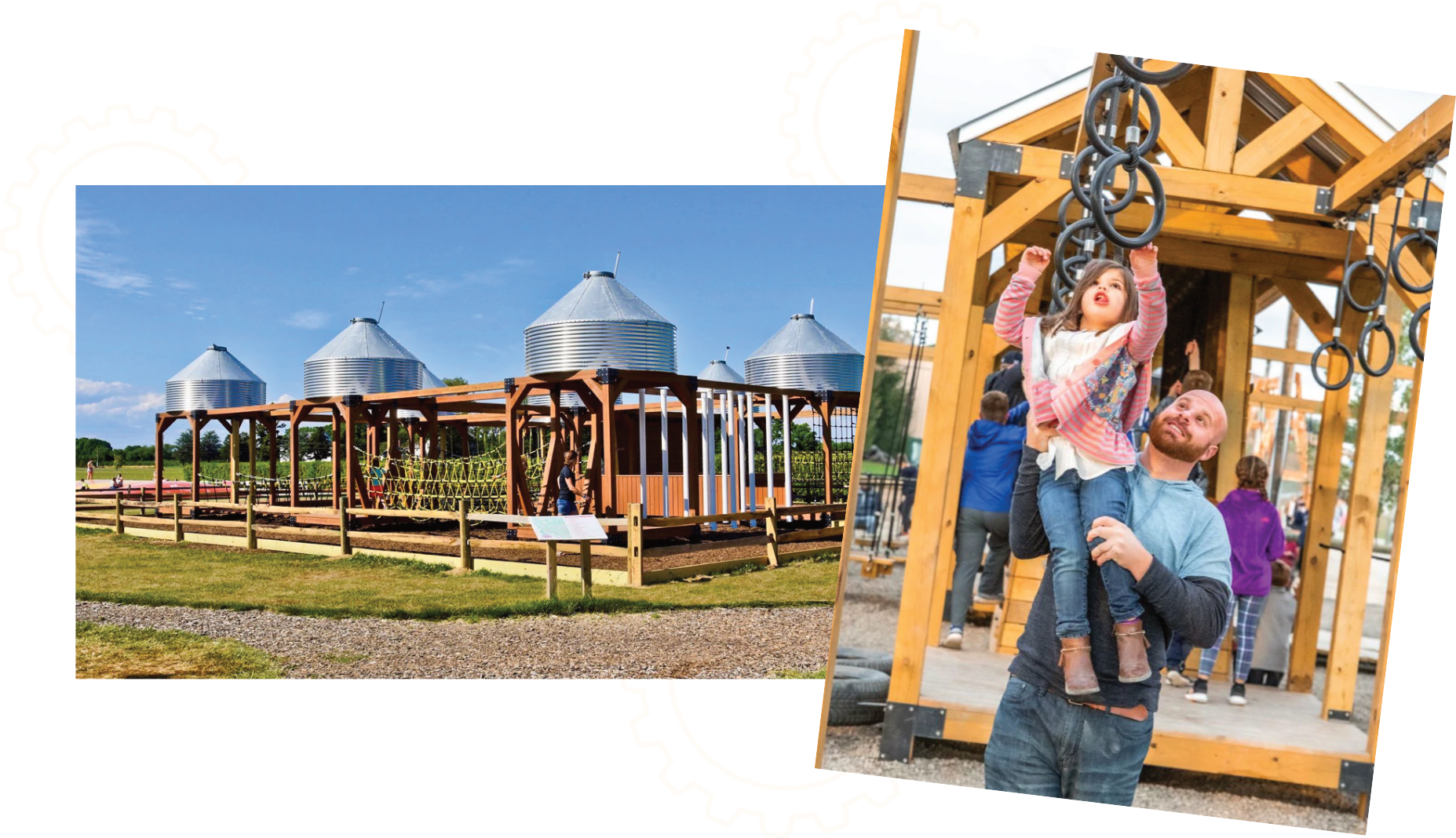 Fun Farm High Ropes Farmtasticfun