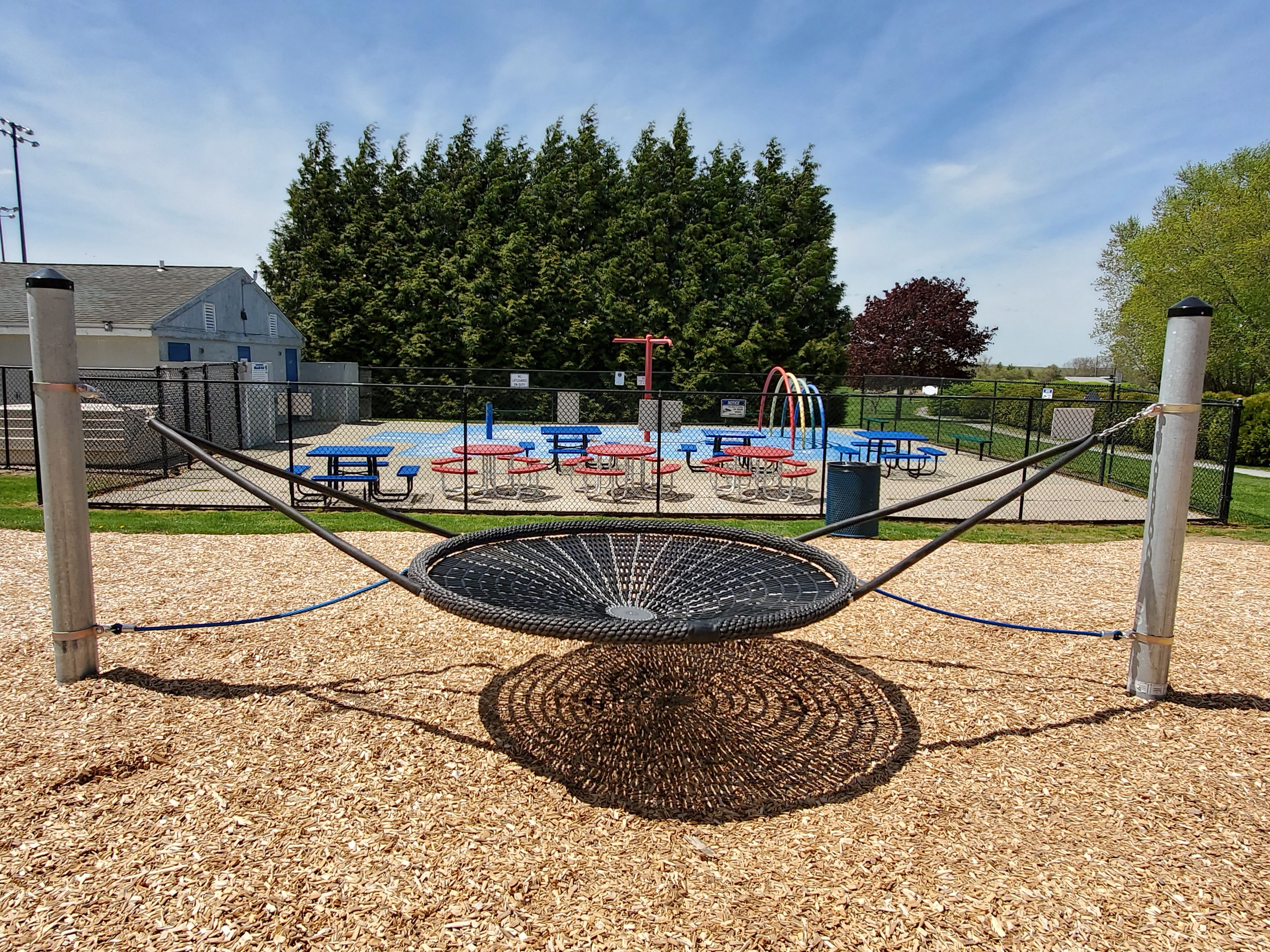 Birds Nest Cradle (ADA-Compliant) – Farmtasticfun