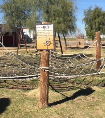 Spider Web Rules Spider Web Rules Sign – Farmtasticfun